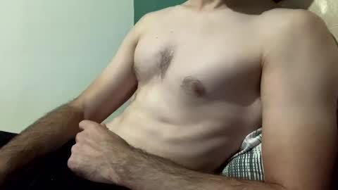 Snapshot of fittbigdick chatting on 11.21.25 FittBoy online show from 11.21.25