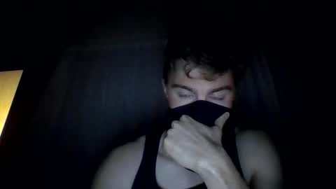 Snapshot of fittfucker chatting on 10.28.25 fittfucker online show from 10.28.25