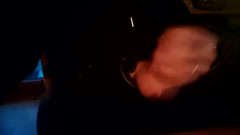 Markus online show from 12.21.24