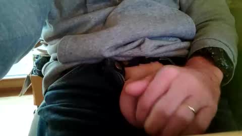 Markus online show from 10.05.25