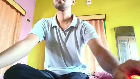 Ur BoyToy online show from 04.04.26