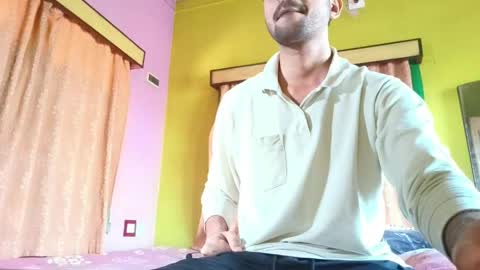 Ur BoyToy online show from 04.07.26