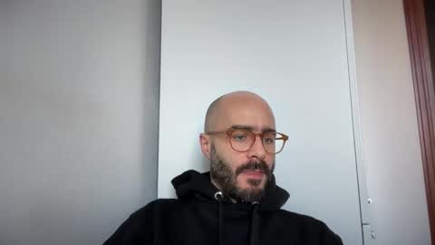 Fla is short for Flavio online show from 12.11.24