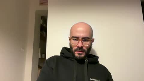 Fla is short for Flavio online show from 01.14.25