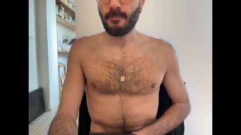 Fla is short for Flavio online show from 02.24.25