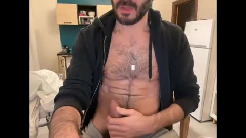 Fla is short for Flavio online show from 03.10.25