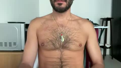 Fla is short for Flavio online show from 09.21.25