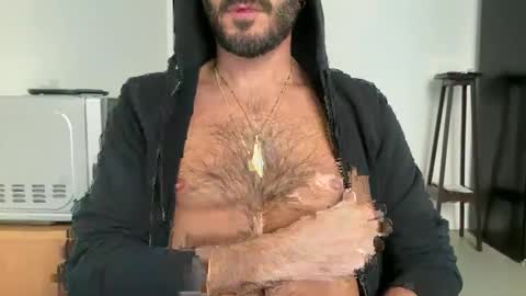 Fla is short for Flavio online show from 09.27.25