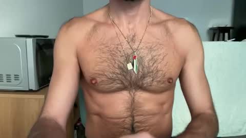 Fla is short for Flavio online show from 10.10.25