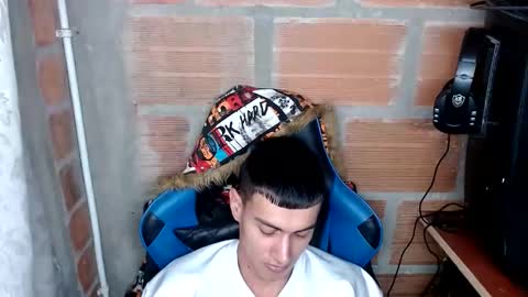 Snapshot of flacolatind chatting on 12.13.24 FLACO online show from 12.13.24