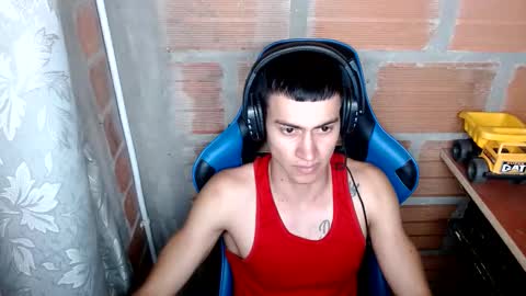 Snapshot of flacolatind chatting on 01.07.25 FLACO online show from 01.07.25