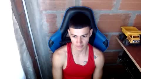 Snapshot of flacolatind chatting on 01.12.25 FLACO online show from 01.12.25