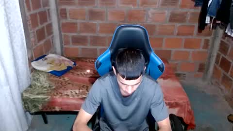 Snapshot of flacolatind chatting on 01.25.25 FLACO online show from 01.25.25