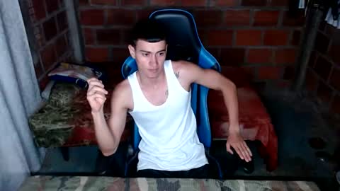 Snapshot of flacolatind chatting on 01.26.25 FLACO online show from 01.26.25