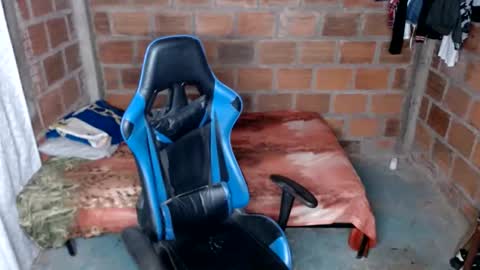 Snapshot of flacolatind chatting on 01.29.25 FLACO online show from 01.29.25