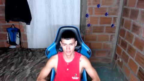 Snapshot of flacolatind chatting on 03.07.25 FLACO online show from 03.07.25