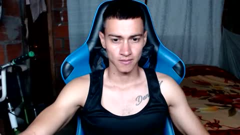 Snapshot of flacolatind chatting on 09.22.25 FLACO online show from 09.22.25