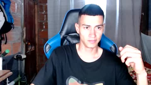 Snapshot of flacolatind chatting on 09.26.25 FLACO online show from 09.26.25