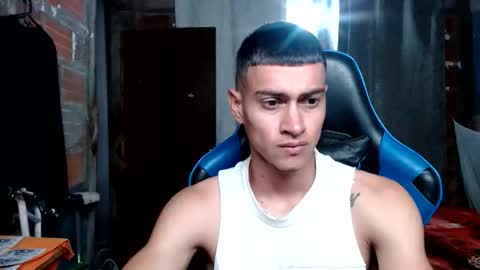 Snapshot of flacolatind chatting on 11.29.25 FLACO online show from 11.29.25