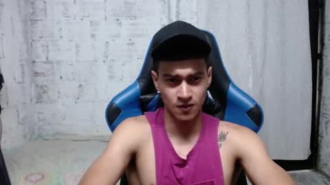 Snapshot of flacolatind chatting on 01.08.26 FLACO online show from 01.08.26