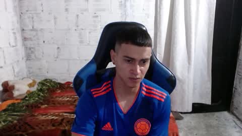 Snapshot of flacolatind chatting on 02.05.26 FLACO online show from 02.05.26