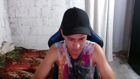 Snapshot of flacolatind chatting on 02.10.26 FLACO online show from 02.10.26