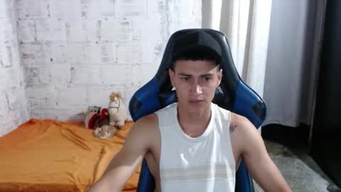 Snapshot of flacolatind chatting on 02.15.26 FLACO online show from 02.15.26