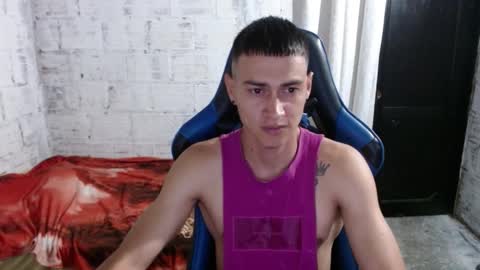 Snapshot of flacolatind chatting on 02.17.26 FLACO online show from 02.17.26