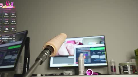 Flad online show from 01.10.26