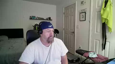 Florida guy online show from 01.22.25