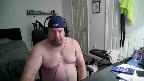 Florida guy online show from 01.25.25