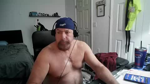 Florida guy online show from 01.30.25