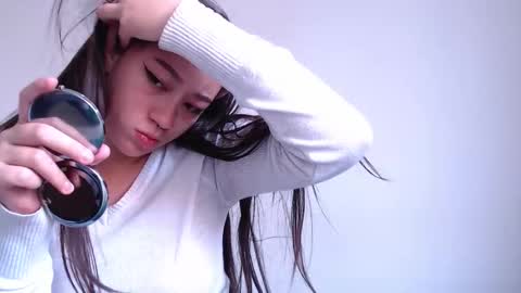 Snapshot of flamebond_room chatting on 10.16.25 tteo  Sienna  online show from 10.16.25