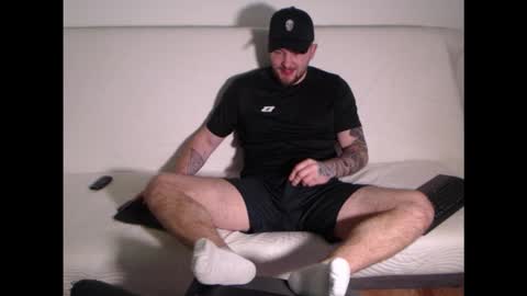 Flamefury18 online show from 01.09.26