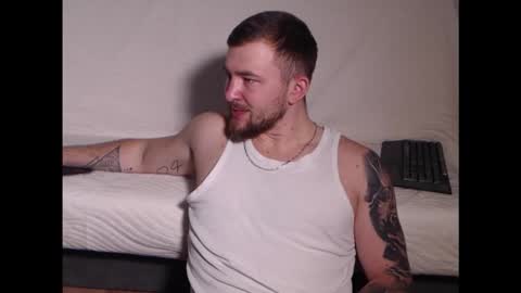 Flamefury18 online show from 01.13.26