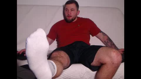 Flamefury18 online show from 02.03.26