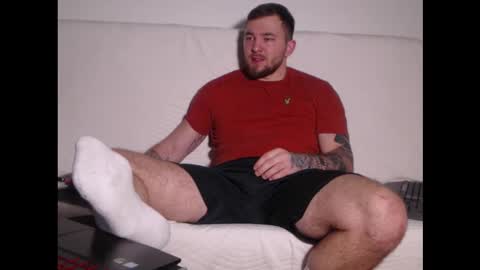 Flamefury18 online show from 02.04.26