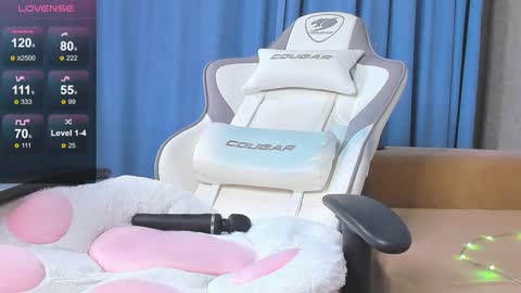 Yana online show from 12.13.24