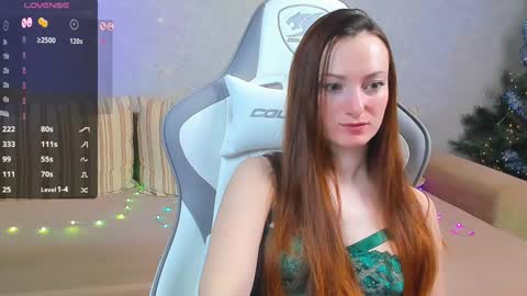 Yana online show from 01.04.25