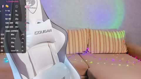 Yana online show from 03.12.25