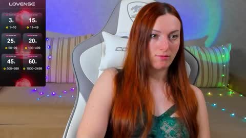 Yana online show from 10.21.25