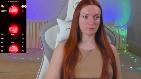 Yana online show from 11.08.25