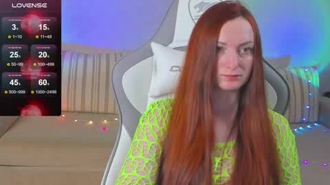 Yana online show from 11.28.25