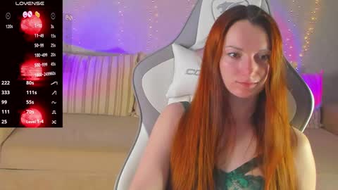 Snapshot of flamystar chatting on 04.29.26 Yana online show from 04.29.26