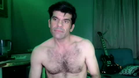 Flannel Dong online show from 10.16.25