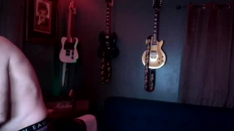 Flannel Dong online show from 10.20.25