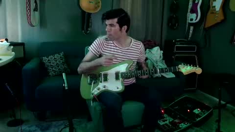 Flannel Dong online show from 10.24.25