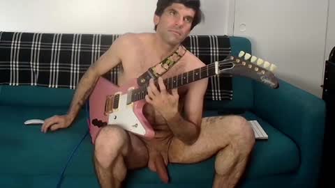 Flannel Dong online show from 12.15.25