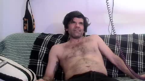 Flannel Dong online show from 03.09.26