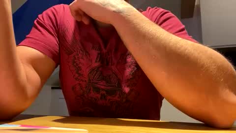 flashi1990 online show from 12.05.25